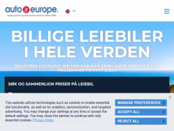 Autoeurope