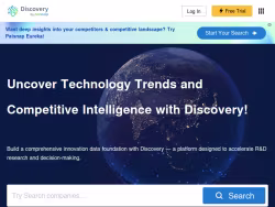 Discovery