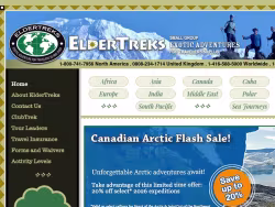 Eldertreks