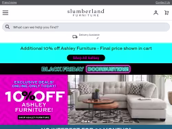 Slumberland