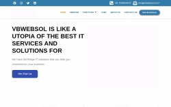 Vbwebsol