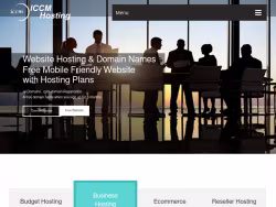 Iccmhosting