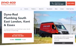 Dynoplumbingkent