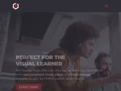 Pmmasterprep