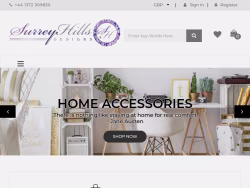 Surreyhillsdesigns
