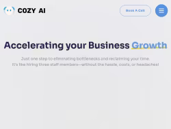 Cozyai