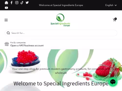 Specialingredientseurope