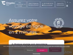 Chapkadirect
