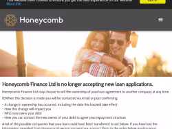 Honeycombfinance