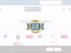 Vingrossen