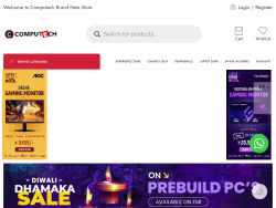 Computechstore