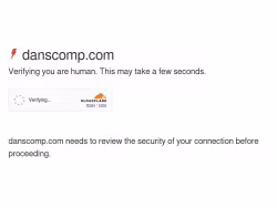 Danscomp