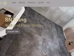 Sntiling