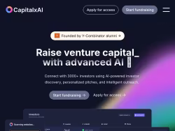 Capitalxai