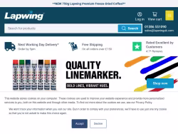 Lapwinguk