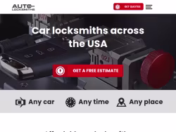 Autolocksmiths