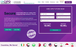 Cipdassignments