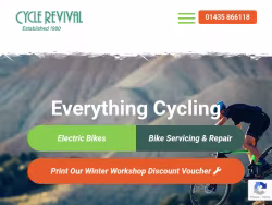 Cyclerevival