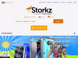 Storkz