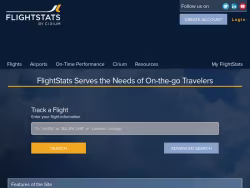 Flightstats