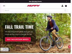 Huffy