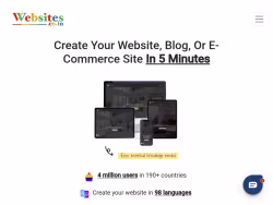 Websites