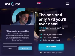 Onevps