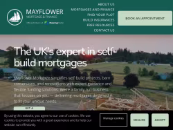 Mayflowermortgage