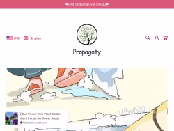 Propagaty
