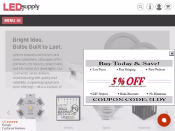 Ledsupply