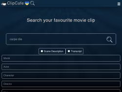 Clip