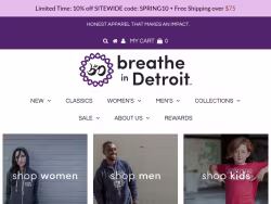 Breatheindetroit