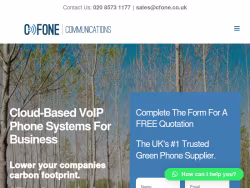 Cfone