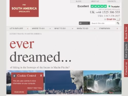 Thesouthamericaspecialists