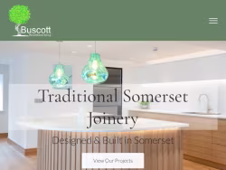 Buscottwoodworking