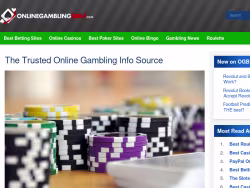 Onlinegamblingbible