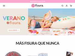 Fisura