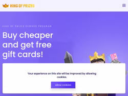Kingofprizes