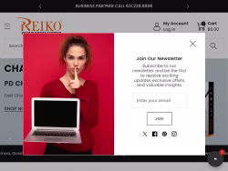 Reikowireless
