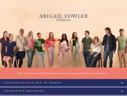 Abigailfowlerdesigns