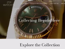 Etpwatches