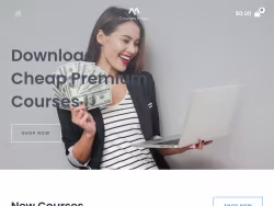 Coursesmagic