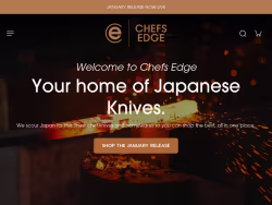 Chefs-edge
