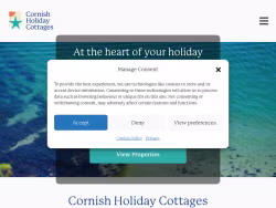 Cornishholidaycottages