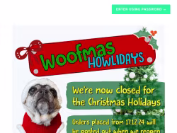 Thedoggydeli