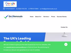 Go2removals
