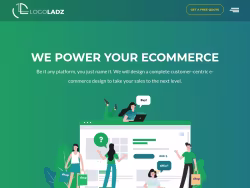 Logoladz