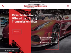 Transmissionsvcsca