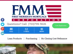 Firstmeridianmortgage