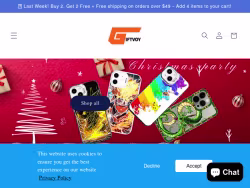 Giftvoy